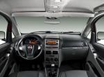 Fiat Idea Sporting 2010 года